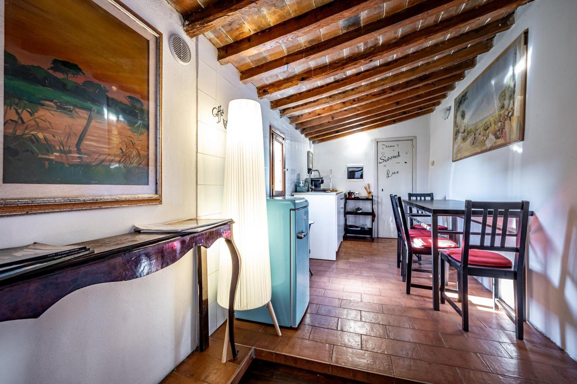 Il Magnifico Firenze Hotel Exterior foto